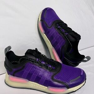 Adidas NMD_V3 'Active Purple Men’s shoe (new)